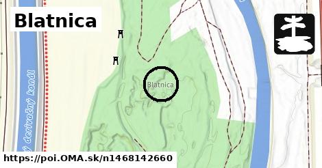 Blatnica