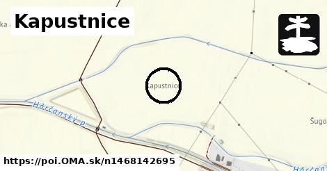 Kapustnice