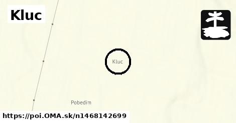 Kluc