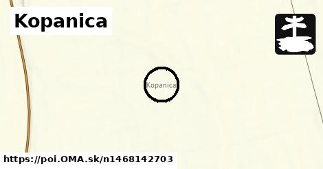 Kopanica