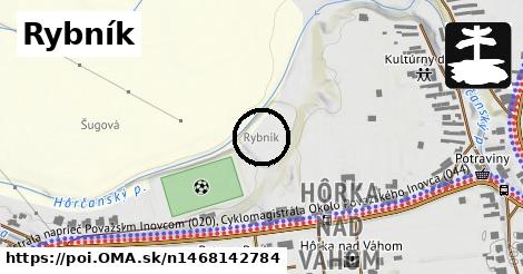 Rybník