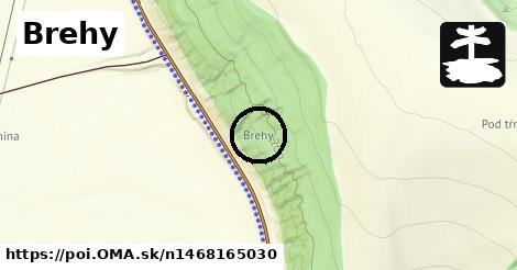 Brehy