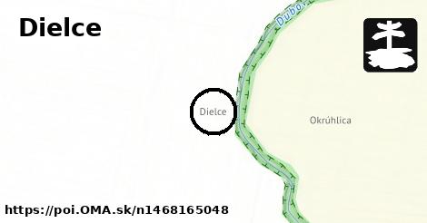 Dielce