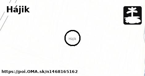 Hájik