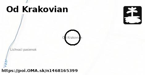 Od Krakovian