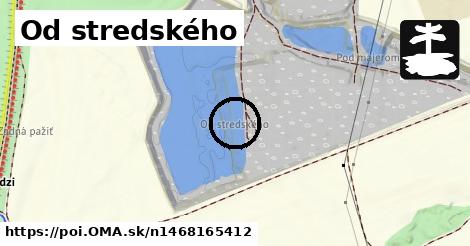 Od stredského