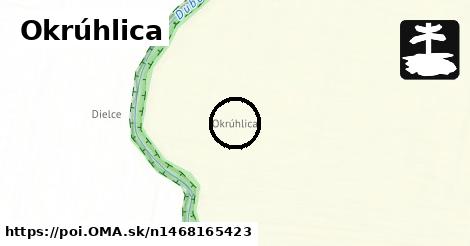 Okrúhlica