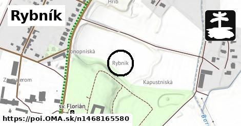 Rybník