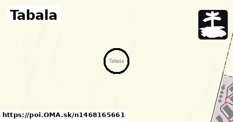 Tabala