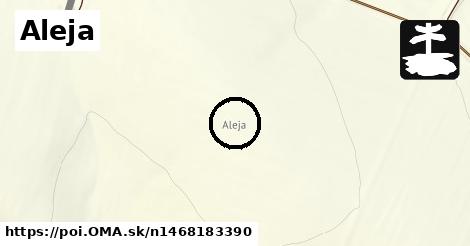 Aleja