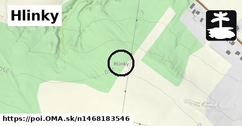 Hlinky