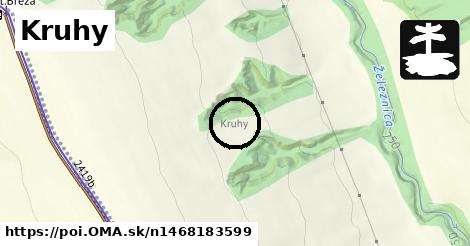 Kruhy