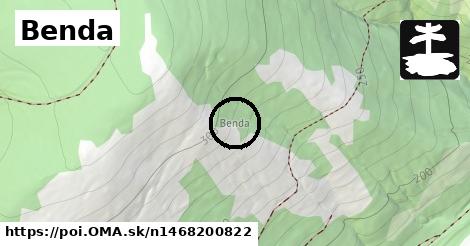 Benda