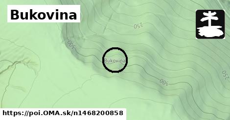 Bukovina