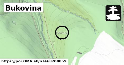 Bukovina