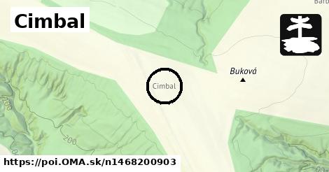 Cimbal