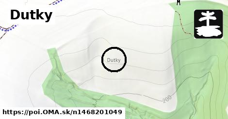 Dutky