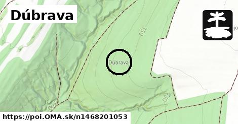 Dúbrava