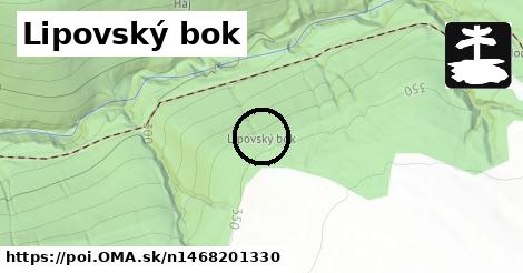 Lipovský bok