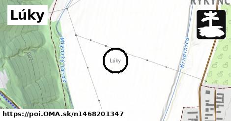 Lúky