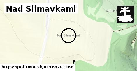 Nad Slimavkami