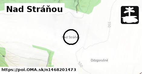 Nad Stráňou