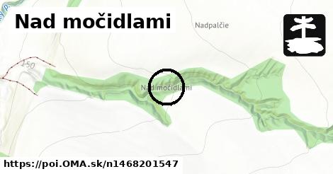 Nad močidlami