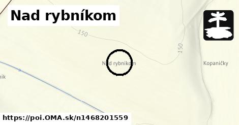 Nad rybníkom