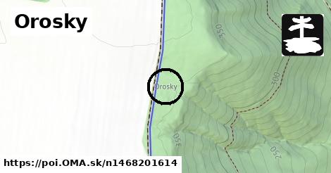 Orosky