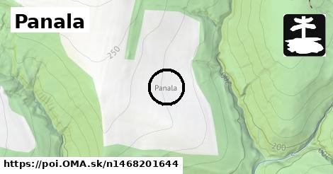 Panala