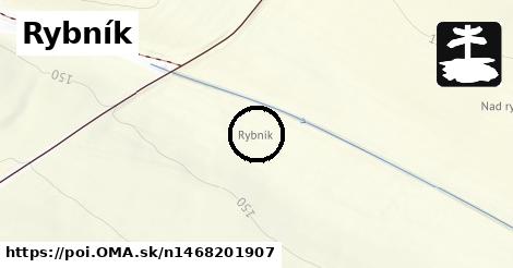 Rybník