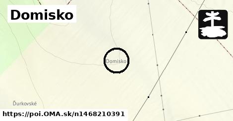 Domisko