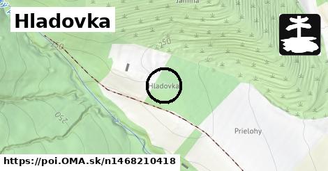 Hladovka