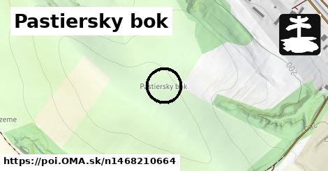 Pastiersky bok