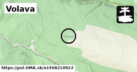 Volava