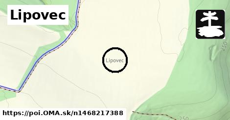 Lipovec