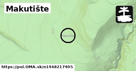 Makutište