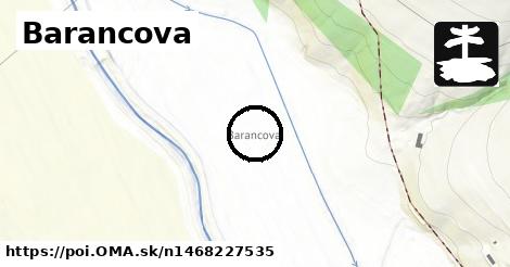 Barancova