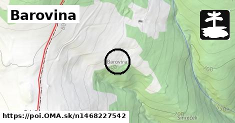 Barovina