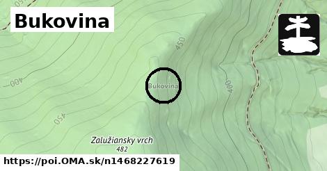 Bukovina