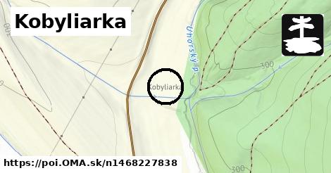 Kobyliarka