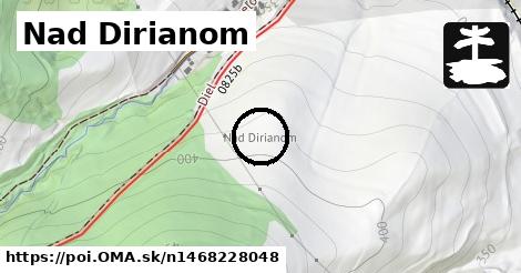 Nad Dirianom