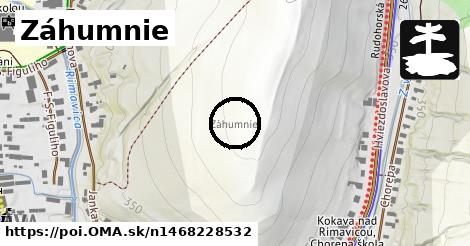 Záhumnie