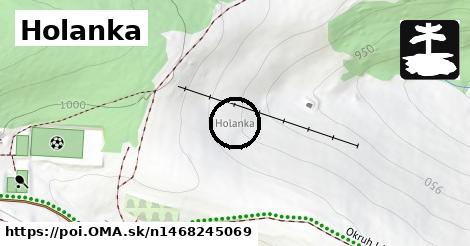 Holanka