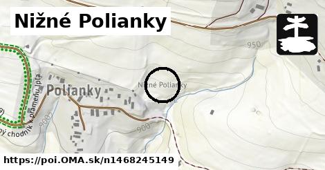 Nižné Polianky