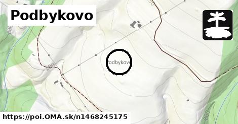 Podbykovo