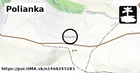 Polianka