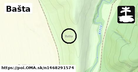 Bašta