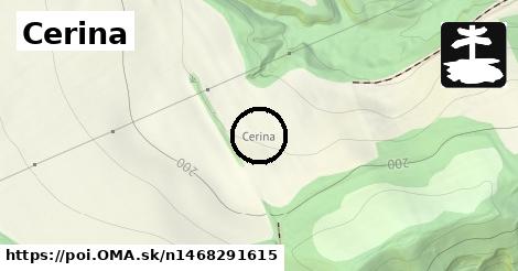 Cerina