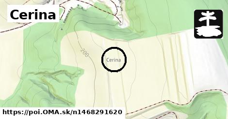 Cerina